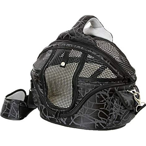 K&F Bag/Letto 2 in 1 Shopper di nylon Luxe, 48 x 40 x 35 cm, m (1/4)