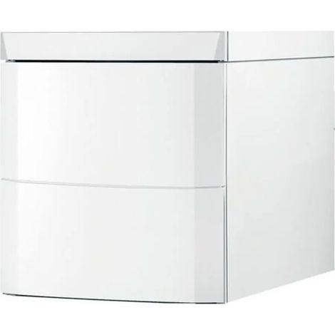 Remeha Acumulador del sistema Highload, ER225, BS 100 HL, contenido 100 litros, 100016430