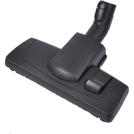 Brosse universelle pour aspirateurs Miele avec tube de 35 mm, séries S1, S2, S4, S5, S6, S8, Compact C1, C2, C3, Complete C1, C2, C3 et Classic C1 (1/5)