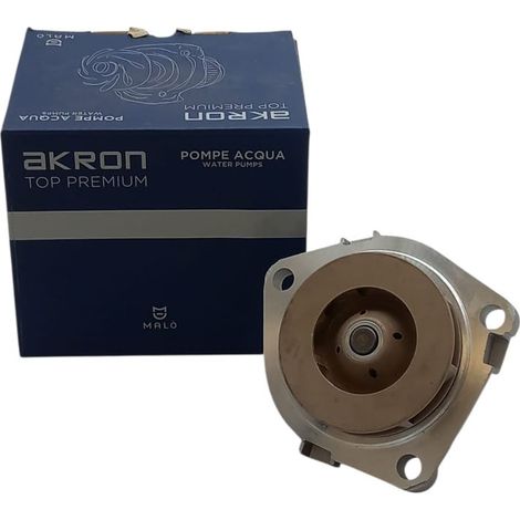 Pompa acqua motore compatibile per saab 9-3 dal 2007-2015