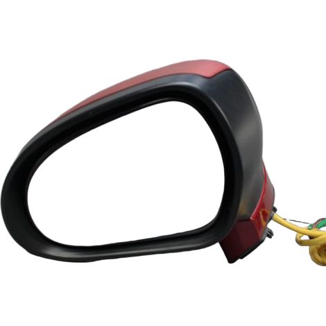 [PRODUIT D'OCCASION] Retroviseur Exterieur Electrique Gauche PEUGEOT 308 ♻️ Ref Oe. 8153ne - Garantie à vie (1/4)