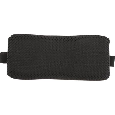 Headrest for Armchair, Breathable Foam Neck Cushion, Neck Support for Car, Reclining Office Chair, Driving Bucket Seats (1/5)