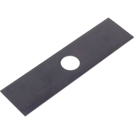 6-714 ECHO 720237-0010 0 195mm compatible cuchilla plana segadora