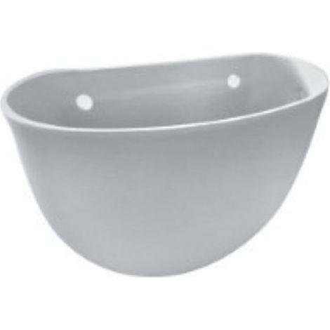 Galassia Cassetta Alta Wc Universale codice prod: 8305