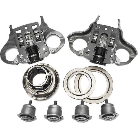 Kit de roulement de fourchette d'embrayage de boîte de vitesses pour Ford Focus 1.6 2.0L Accessoires auto CA6Z7515J 6DCT250 DPS6 (1/5)