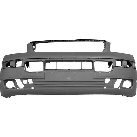 PARAURTI ANTERIORE - VOLKSWAGEN - Transporter T5 2002-2009 - 7H0807101F7G9