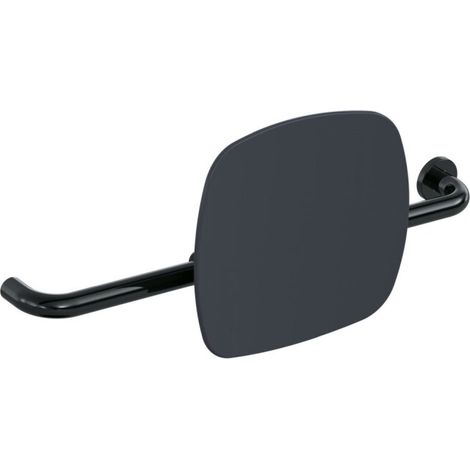 HEWI 801.51.9262R 90 Appui-dos Couleur 92, WA 150 mm, droit (1/2)