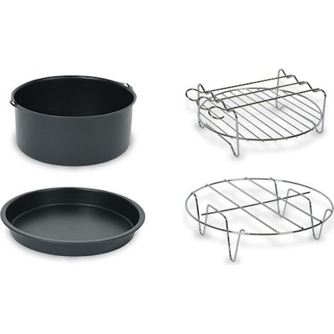 Accessorio di cottura Easy Fry XL - Accessori e prodotti - TEFAL - 347239