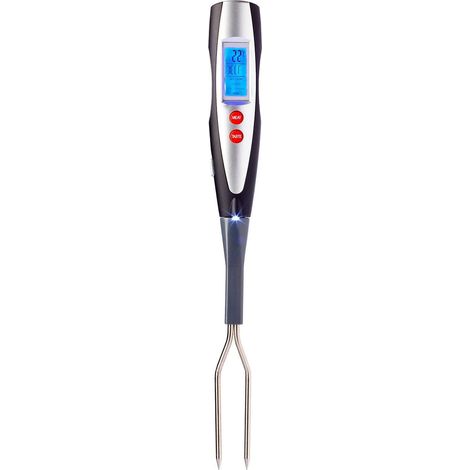 Herramienta de medición electrónica Westmark 15042280 pantalla LED señal acústica