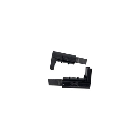 2 carboni motori + vettore per lavatrice - C00196540, C00035290 ARISTON HOTPOINT, INDESIT, SCHOLTES, WHIRLPOOL