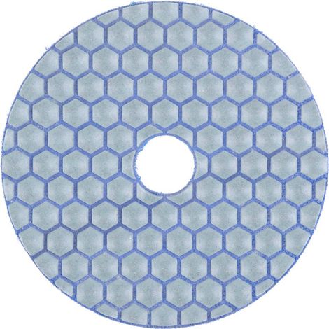 Unterlage Strend Pro Premium, 100 mm, P50, diamant, schleifend, polierend