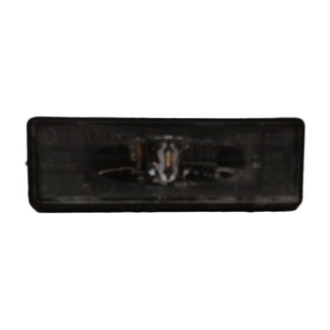 [PRODUIT D'OCCASION] Eclaireur Plaque De Police Droit RENAULT Captur Phase 1 2013-... ♻️ Ref Oe. 265101139r - Garantie à vie (1/3)