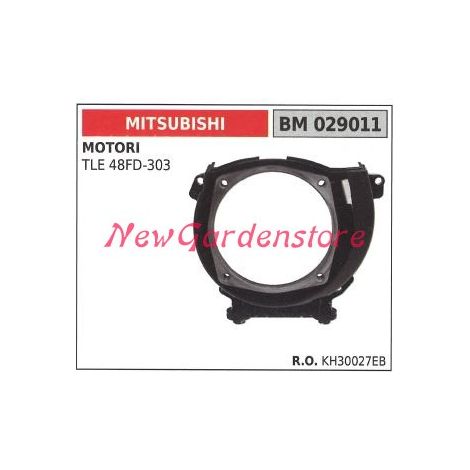 Carter volano MITSUBISHI motore decespugliatore TLE 48FD-303 029011