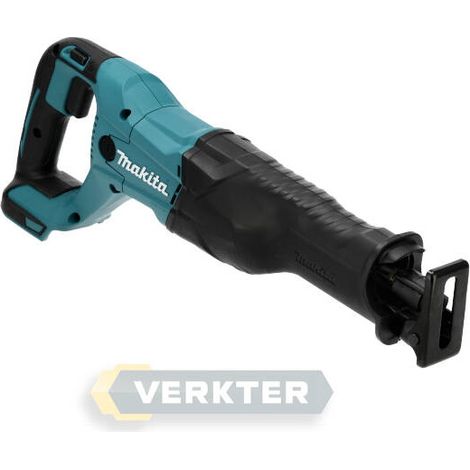 Makita – Scie sauteuse 18V – Moteur Brushless – Pour bois dur et teck – Coupe nette sans éclat – 3.75 kg