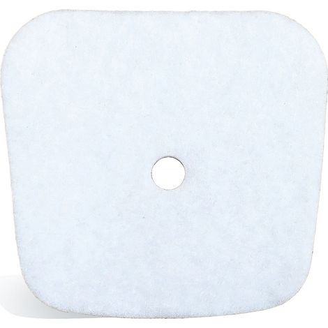 Filtre à air de rechange compatible Echo 130310-04560, élément en mousse (1/5)