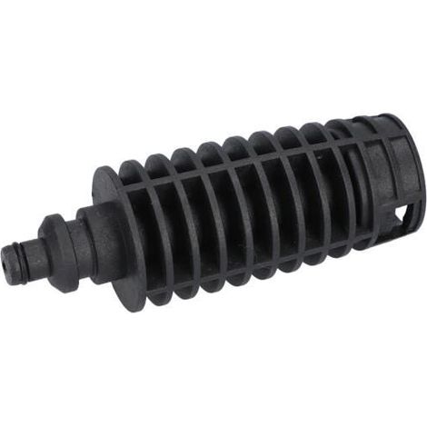 Tete de jet fixe pour Nettoyeur pression BOSCH OUTILLAGES - F016F05054