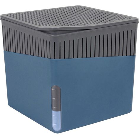 Wenko Pochłaniacz de Wilgoci déshumidificateur bleu efficace (1/5)