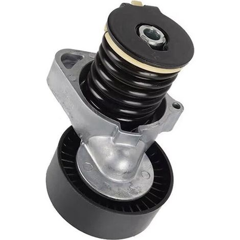 Adecuado para polea guía tensora de correa de alternador automotriz 2712000270 A2712000270 Adecuado para motores - M271