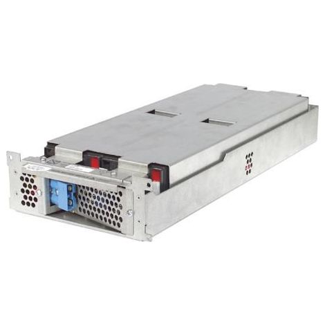 APC Battery Cartridge RBC43 OEM New Retail, MM-43-BP (New Retail This Part May Not be eligble for Express Delivery.)