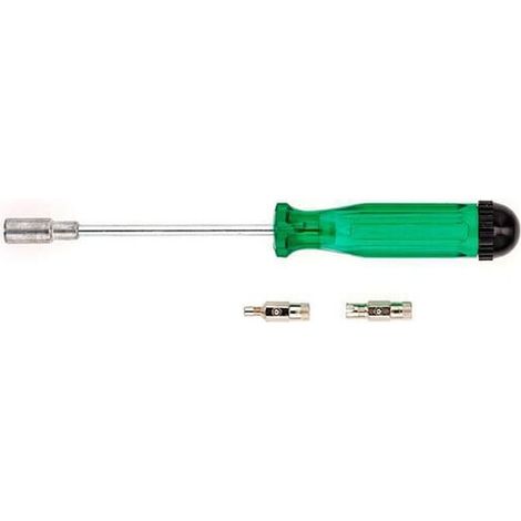 Attrezzo per valvole multiple Alligator 1375..1 REMA TIP TOP 5628119