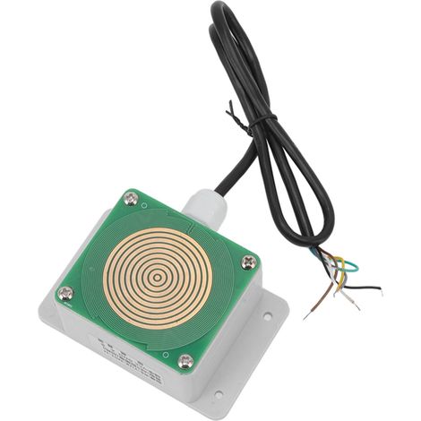 Module détection pluie neige 485 chauffage automatique 10-30V capteur raindrops météo (1/5)