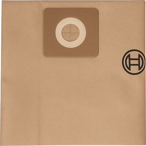 Bosch Function accessories extraction Paper Dust Bags 2609256F33 (1/3)