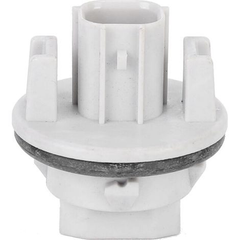 e feu arrière Douille d'ampoule de feu arrière Douille de feu arrière pour 33303-SAA-003 Prise de lampe de clignotant Douille d'ampoule de stationnement Clignotant Ampoule de lampe de stationnement D (1/5)