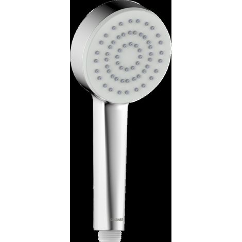 HANSA Handbrause HANSABASIC 5561 1-strahlig Chrom, 55610100 (1/4)