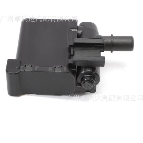 The reference 25950499 is convenient for the ventilation soup of the vapor reservoir of the Chevrolet Trailblazer 2002-2009. (1/4)