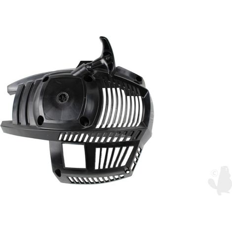 Handstarter GGP - CASTELGARDEN 183037001/1