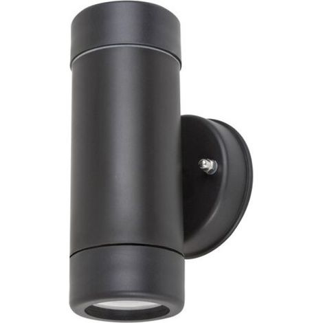 Aplique Exterior RABALUX "Medina" 1xGU10 IP44 [RAB-8833]