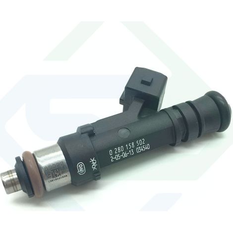 Applicable to fuel injectors for Lada 110, part number 0280158502 (1/5)