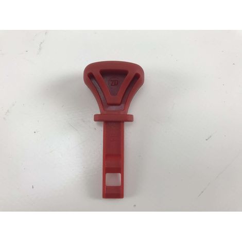 Llave de contacto motor Briggs&Stratton 1450 nieve 026276 (1/4)