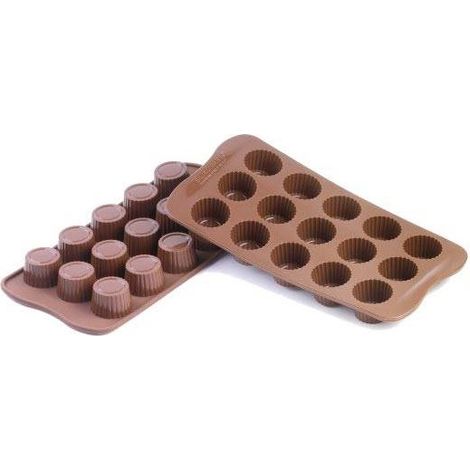 Stampo praline Silikomart SCG07 (1/2)