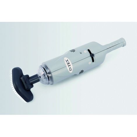 1PZ ASPIRATORE A BATTERIA RICARICABILE (per piscine fino a Ø cm. 549) (1/2)