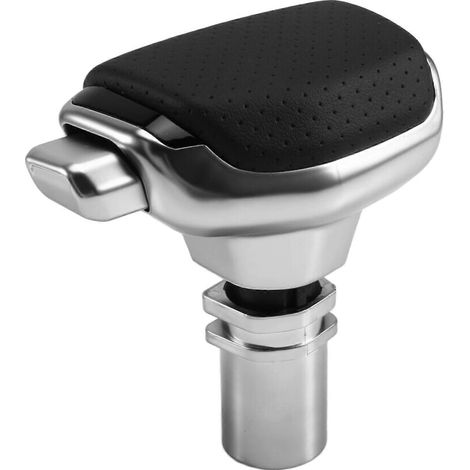 Pommeau de levier de vitesses automatique compatible avec Renault Koleos, Chevrolet Buick Regal et Elantra GL8 (1/4)