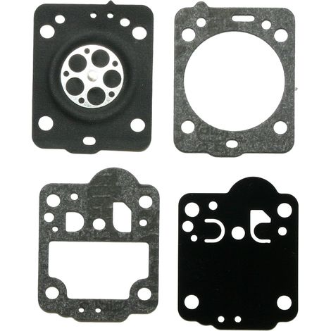 Kit membrana carburatore ZAMA C1T-EL41 - C1T-W33 motore motosega Husqvarna GND83