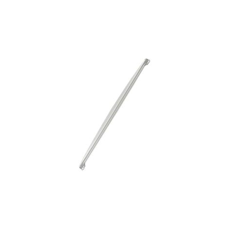 Soporte posterior de placa de cristal 7422714, 9097217 LIEBHERR