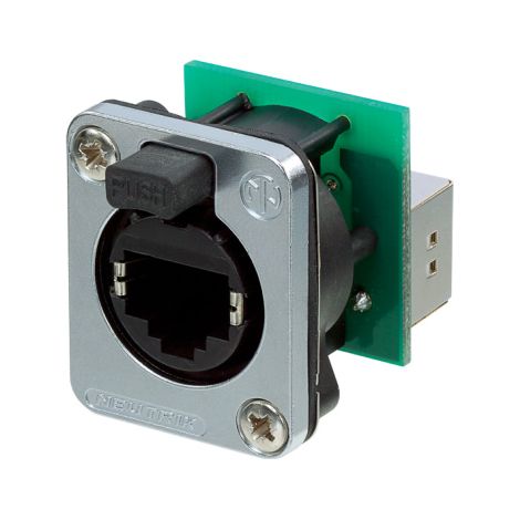Base RJ45 NE-8FDP NEUTRIK