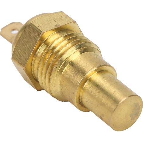 Kühlmitteltemperatursensor 83420-20020, kompatibles Ersatzteil für Mitsubishi Cordia, Mirage und Starion (1/5)