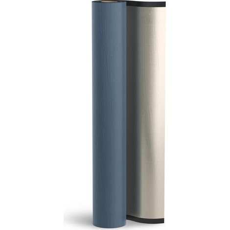 Selbstklebende ALU-KSK Dachbahn Dachfolie Bitumendachbahn Grau - 5 m² (1/5)