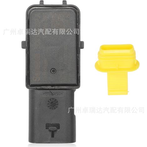 Ansaugkrümmerdrucksensor V10721500 5Q0906207 829006 für Audi A3 (1/4)