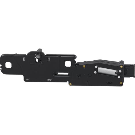 Actionneur Serrure Arrière for AUDI A6 C6 2004-2011 4F9827383D 5 Broches (1/5)