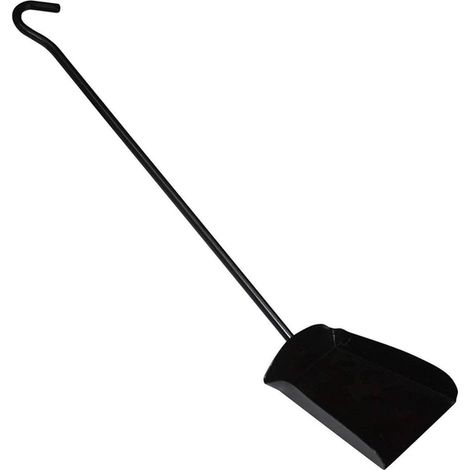 Paletta per Camino H. Cm 55 Made in Italy (1/3)