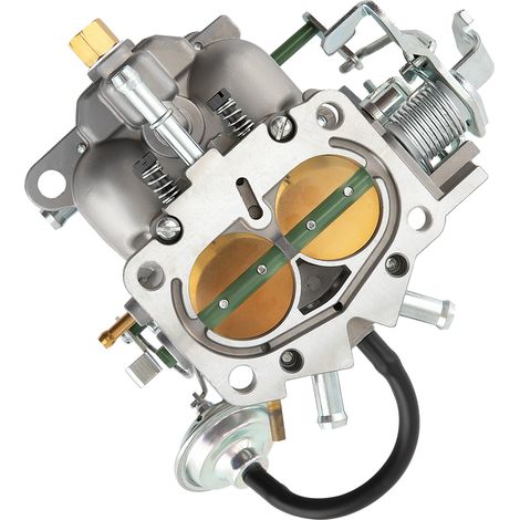 CARBURETOR FOR CHRYSLER 318 BBD DODGE 318 2-BARREL 1966ON CARBY CARB (1/5)