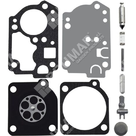Kit Riparazione per carburatori ZAMA RB-142 COMPATIBILE - 028089