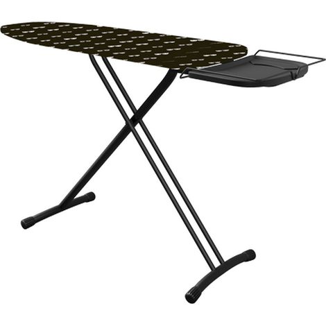 Table à Repasser Laurastar Comfortboard Glasses Stabilité Optimale Et Confort De Repassage - Laurastar