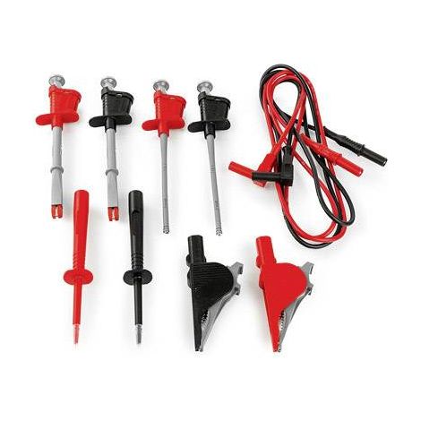 HT Instruments 44100 Set de cordons de mesure 1 pc(s) Q481772 (1/2)
