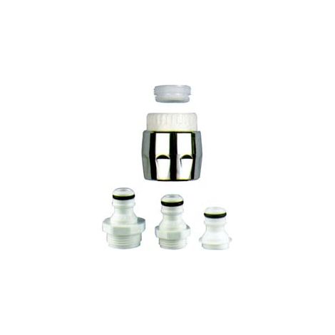 ATTACCHI RAPIDI PER LAVATRICE F 3/4 2425/1 SIROFLEX