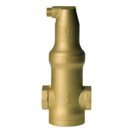 PNEUMATEX Séparateur Zeparo ZUV 25, 7891125